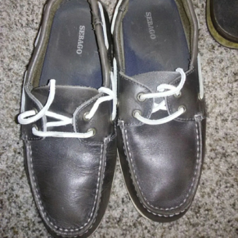 Loafers - Picture 2 of 7